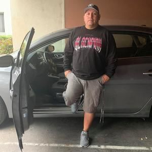 Meet your Posher, Adan jr.